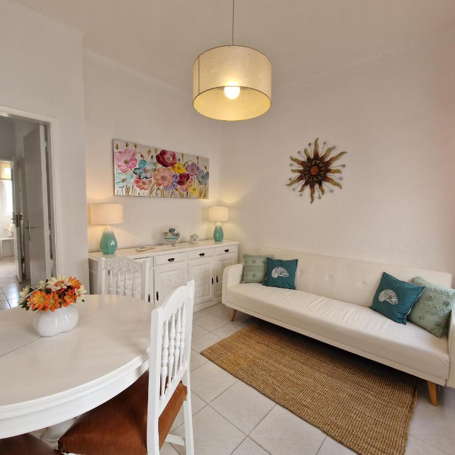 Casa Alzira By Alzira Apartment Albufeira Exterior photo