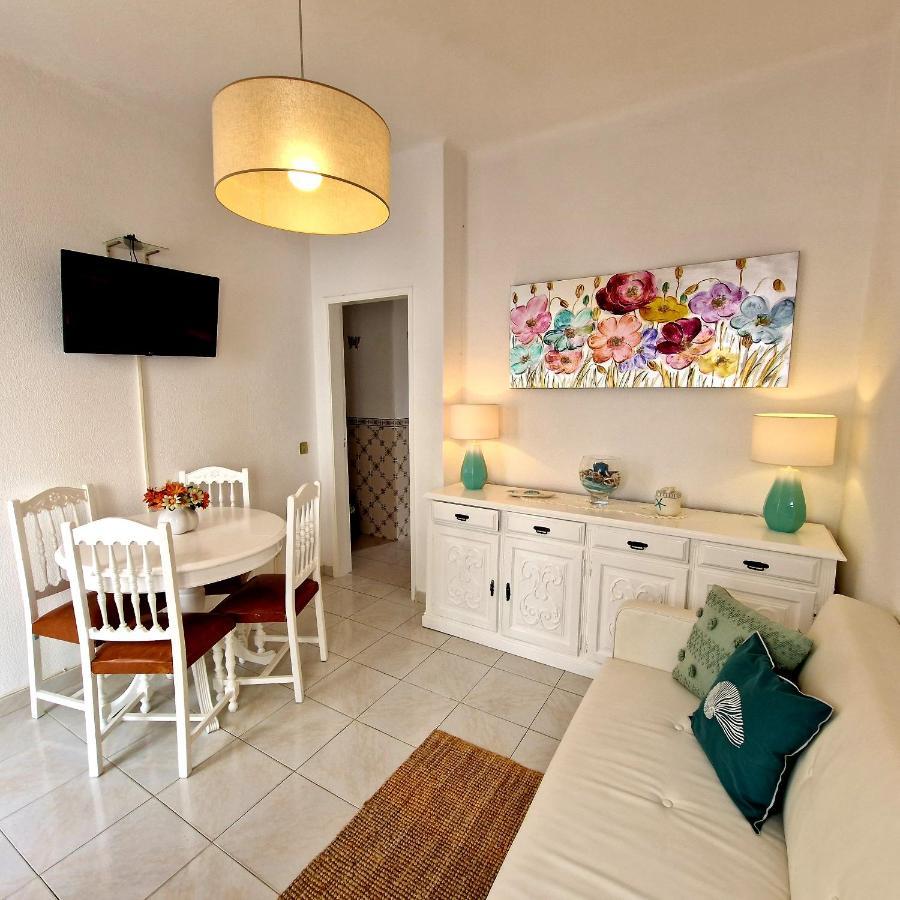 Casa Alzira By Alzira Apartment Albufeira Exterior photo