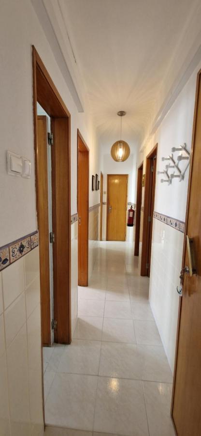 Casa Alzira By Alzira Apartment Albufeira Exterior photo