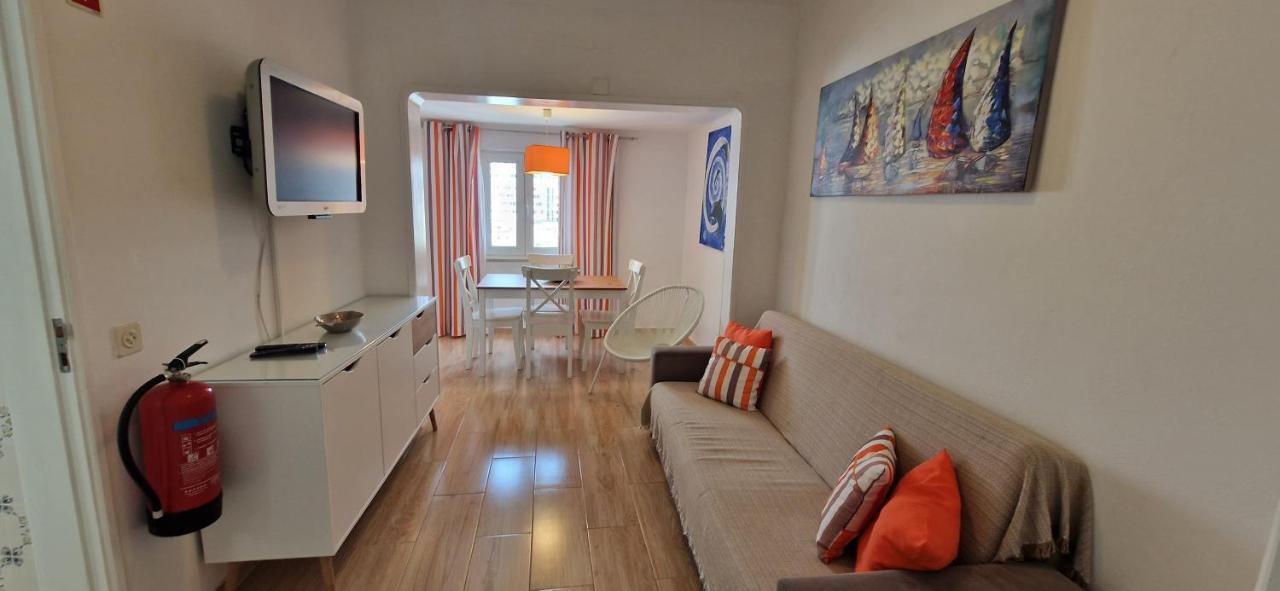 Casa Alzira By Alzira Apartment Albufeira Exterior photo