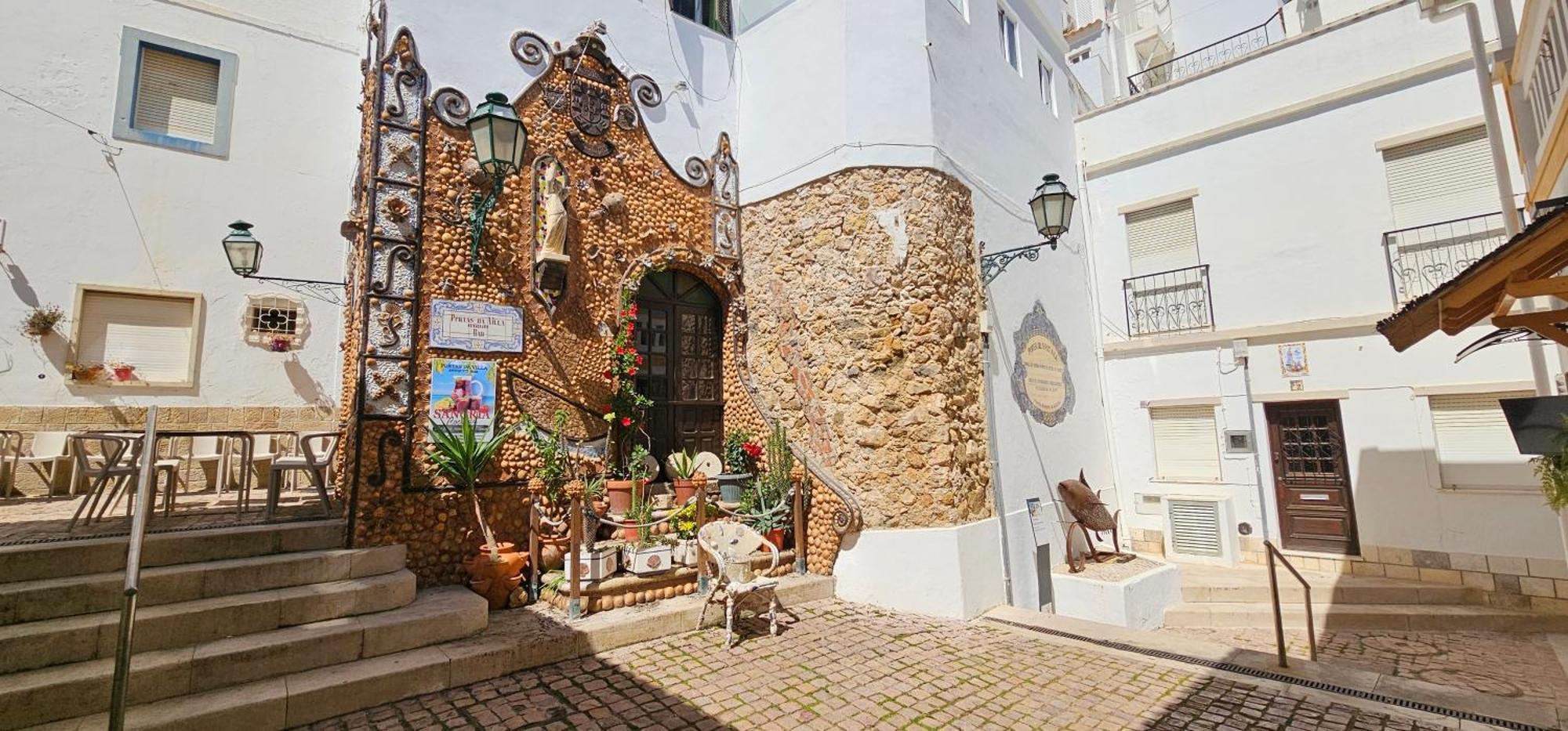 Casa Alzira By Alzira Apartment Albufeira Exterior photo