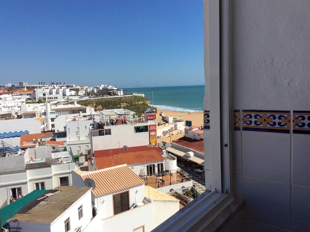 Casa Alzira By Alzira Apartment Albufeira Exterior photo