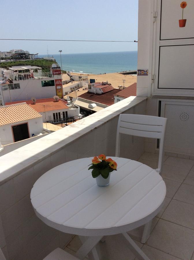Casa Alzira By Alzira Apartment Albufeira Exterior photo