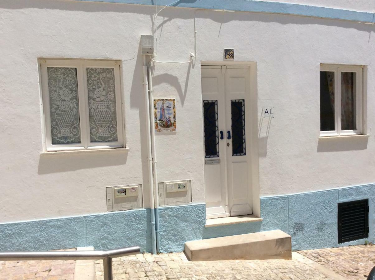 Casa Alzira By Alzira Apartment Albufeira Exterior photo